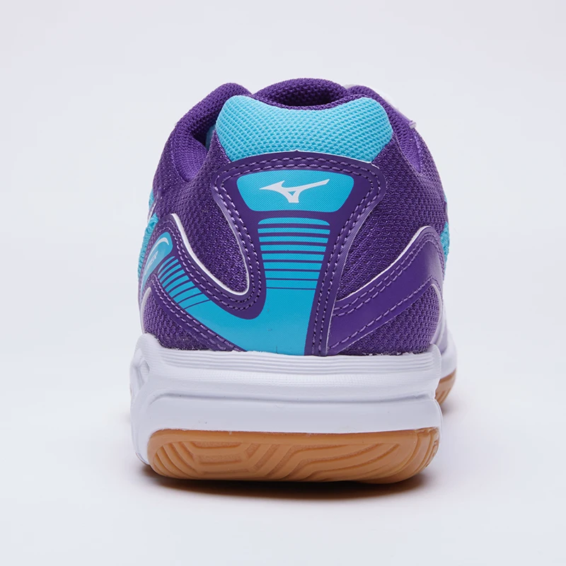 MIZUNO CYCLONE POWER обувь для настольного тенниса бадминтона Мужская и женская