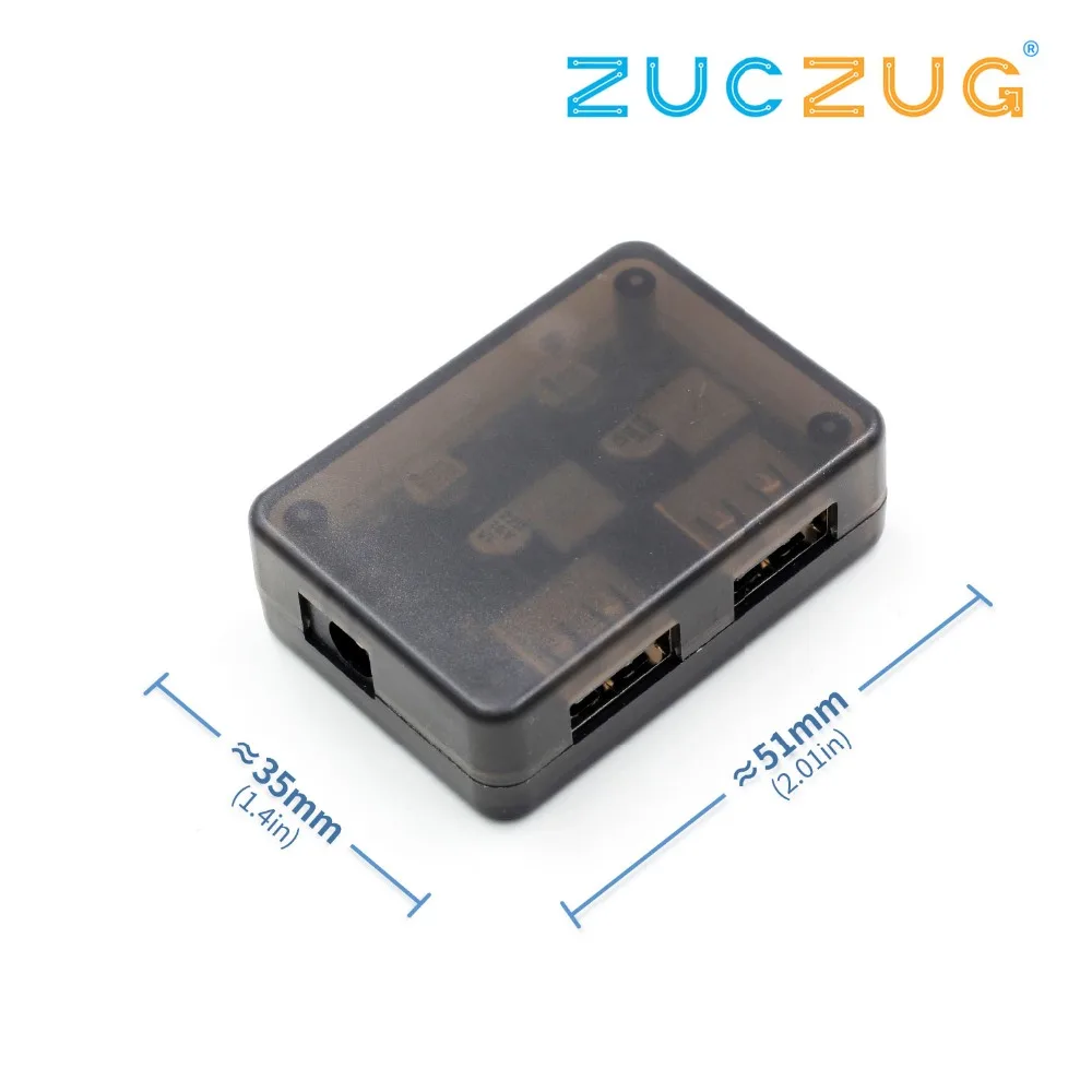 Dual 2 Double USB Fast Charger Buck Module Input 6V- 30V Single Port 24W Support QC2.0 QC3.0 QC 2.0 3.0 Car Vehicle Board | Электронные