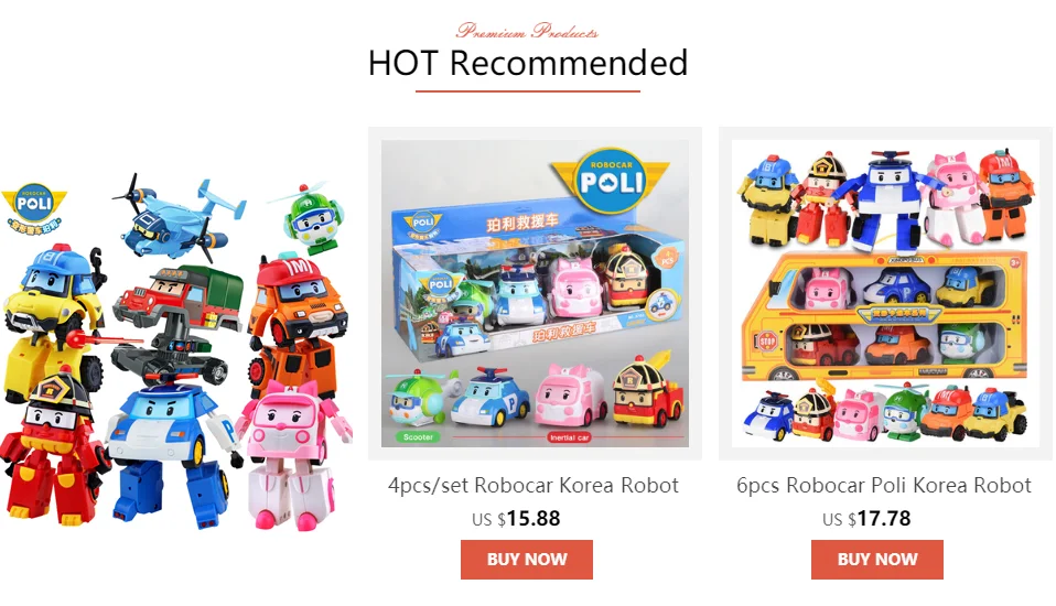 Новейший корейский робот Robocar Poli, детские игрушки, модель автомобиля, коробка для хранения, парковочная площадка с 3 оттягивающимися машинками, игрушки для детей Gif