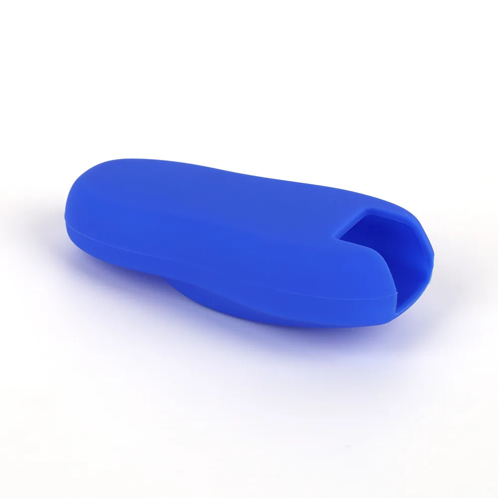 Remote Smart Key Shell Holder Cover For Cayenne Cayman Macan Boxster | Автомобили и мотоциклы