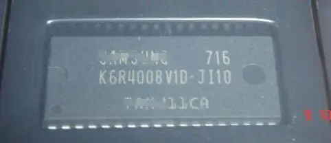 5 шт./лот K6R4008V1D-JI10 K6R4008V1D K6R4008V1 K6R4008V1D-JC10