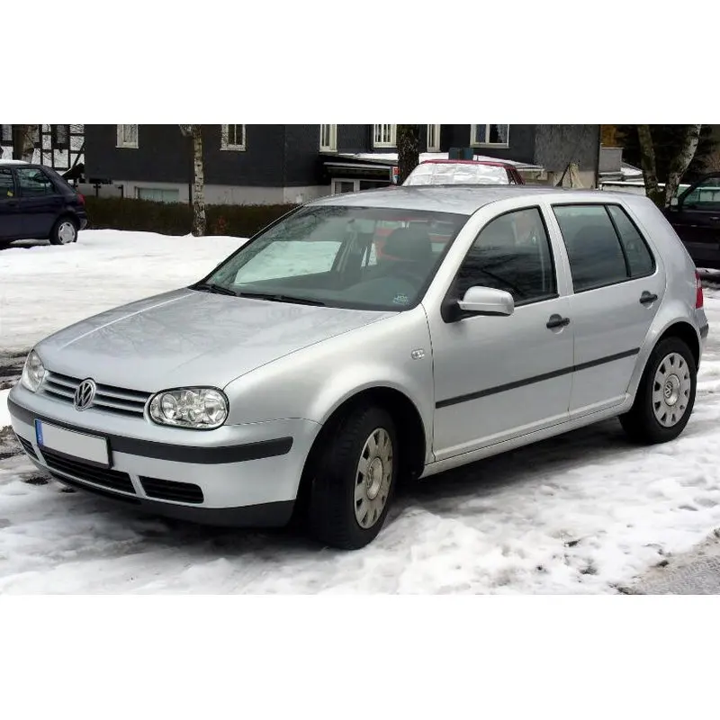 Ошибок автомобиля светодиодный шарик для vw Golf4 MK4 GT I r32 337 20th Canbus Авто Интерьер