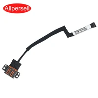 laptop dc power jack cable charging wire cord for for lenovo yoga 900 13isk dc30100pl00 power interface