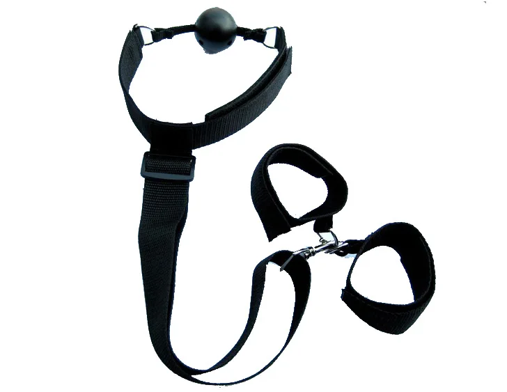 faNew Sex Products Handcuffs Tied Hand Sexy Bondage For Couples Adult Game Erotic Rope Women Men | Красота и здоровье