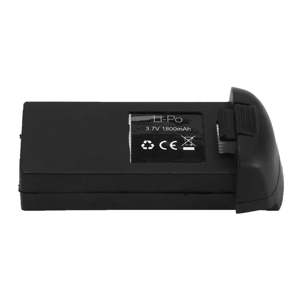 S20 S30 Дрон RC лодка запасная батарея 3 7 V 1800MAH LI PO запасные части для замены|Детали и