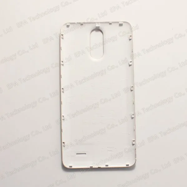 LEAGOO M5 Plus крышка батареи 100% оригинальный новый прочный задний Чехол аксессуар для