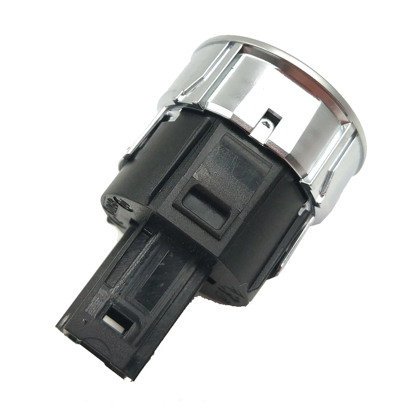 Оригинальная Кнопка запуска двигателя 96777946 для Peugeot 408 2008 3008 308 508 Citroen C4L