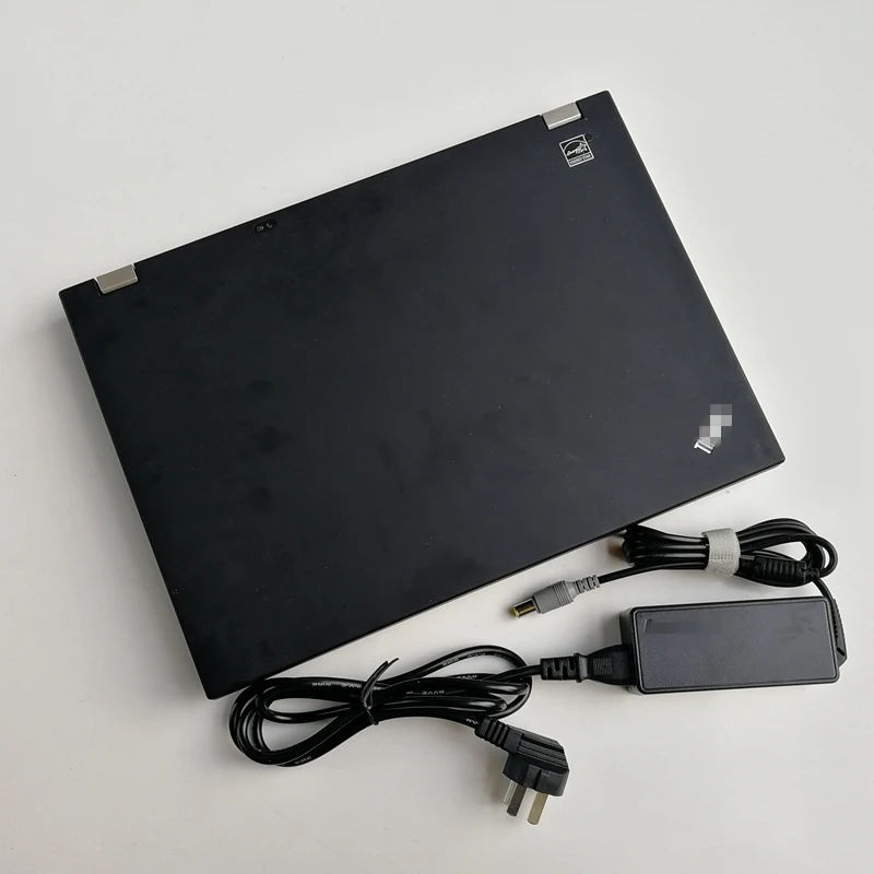 Программное обеспечение V06.2021 для MB Star C4 SD C5 и Icom A2 в HDD/SSD установленном на б/у