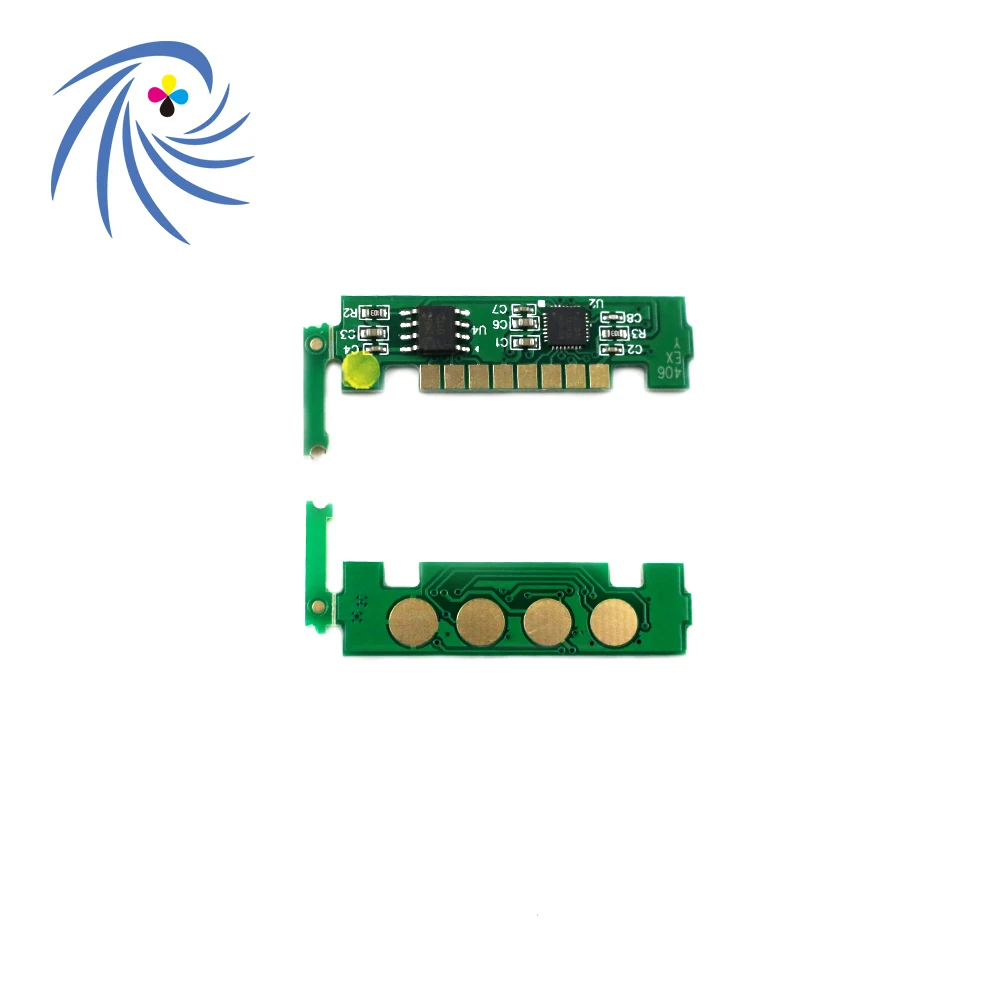 Картридж с тонером для samsung CLP 360 365 C410W C460W C460FW CLX 3305 сброс порошка заправкой в виде