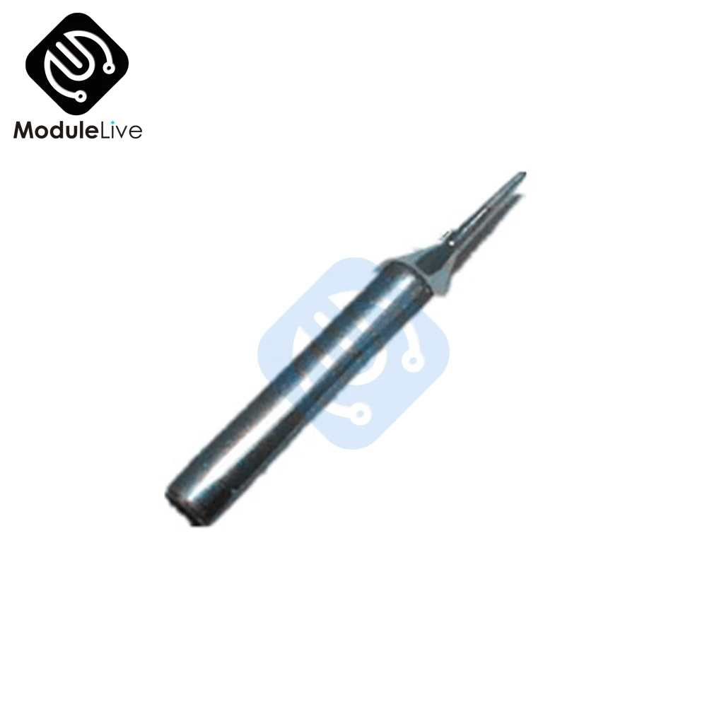 900m t 0. 5C сменный наконечник для паяльника без поводка Hakko 936|tip for soldering|tips irontips hakko 936