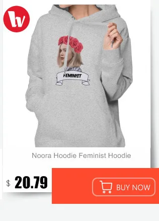 Noora худи крики в норвежском толстовки «skam» уличная одежда более размера толстовки женские с длинным рукавом хлопок серый пуловер толстовка с принтом
