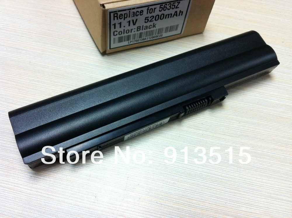 Аккумулятор AS09C31 AS09C71 AS09C75 для ноутбука Acer Extensa 5200 5235 5635G 5635ZG ZR6 5635Z аккумулятор