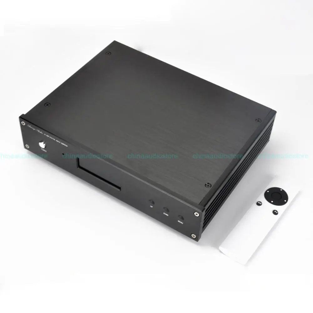 ЦАП ES9038 ES9038PRO 32 бит DSD256 два трансформатора NORATEL/TALEMA XMOS XU208 amarero USB звуковая карта