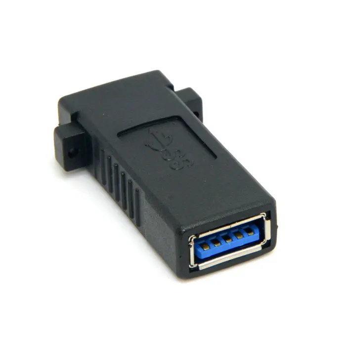 Адаптер USB 3.0 для внешней вспышки с разъемом крепления на панели | Электроника