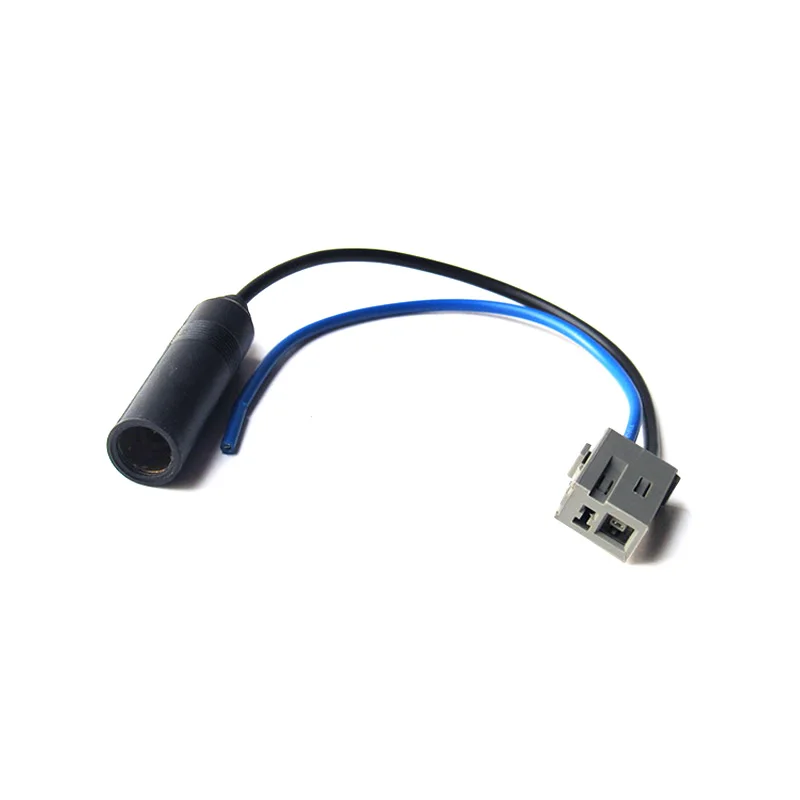 Biurlink CD чейнджер Разъем Антенна Жгут кабель для Honda Fit Odyssey Buick Excelle Suzuki