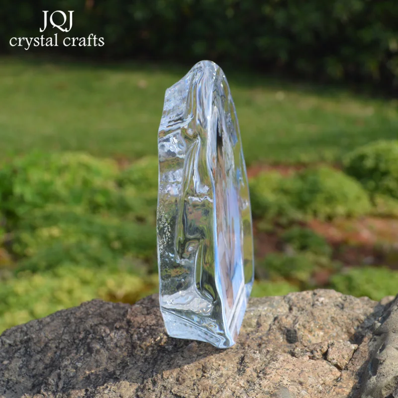 Сделай Сам индивидуальный хрустальный свадебный фотоальбом семейная фотография