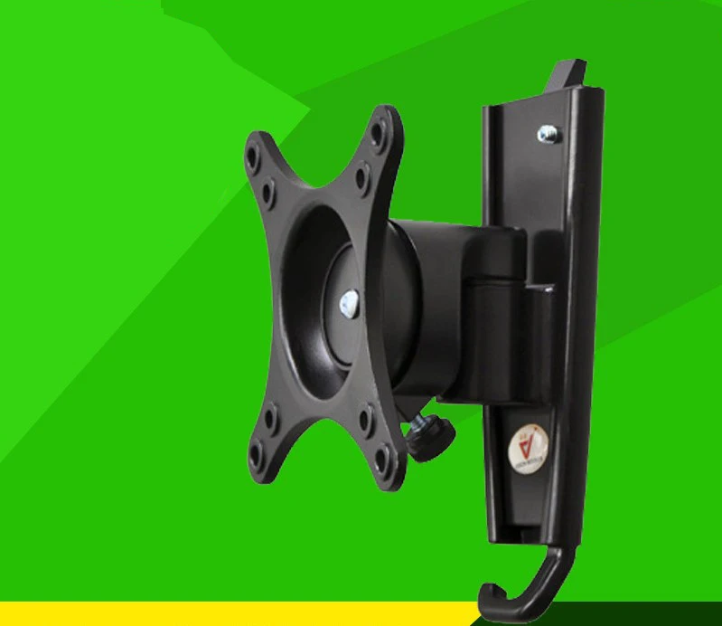 Алюминиевый кронштейн для крепления на стену 360 градусов 13-27 дюймов 20 кг |