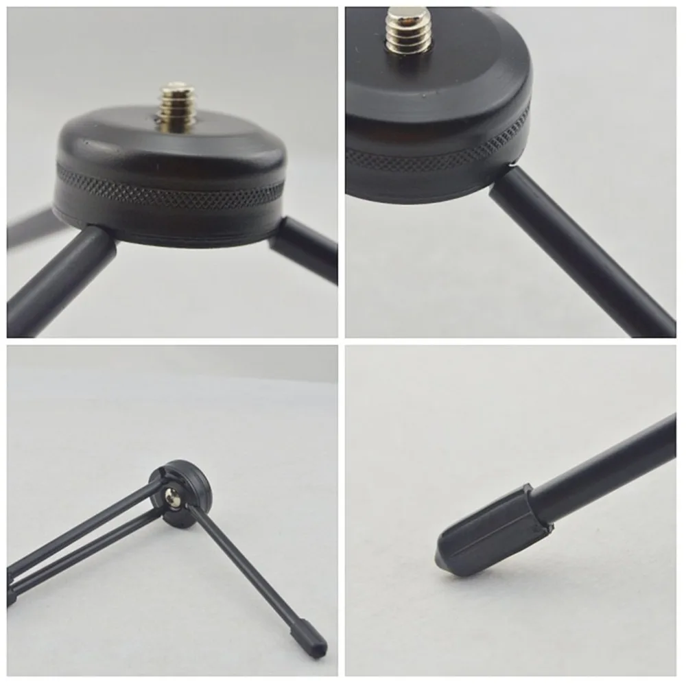 Tripod Bracket Rack Mobile Phone Desktop Ultra Stable Camera Micro Card Self Timer Bar | Электроника