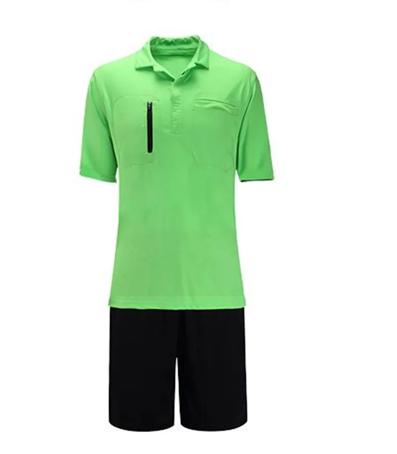 Новый мужской профессиональный футбольный третр трикотажная форма набор