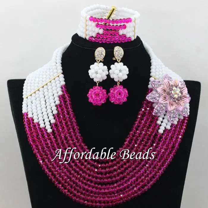 Свадебный набор бижутерии серые королевские синие лучшая модель ручная работа