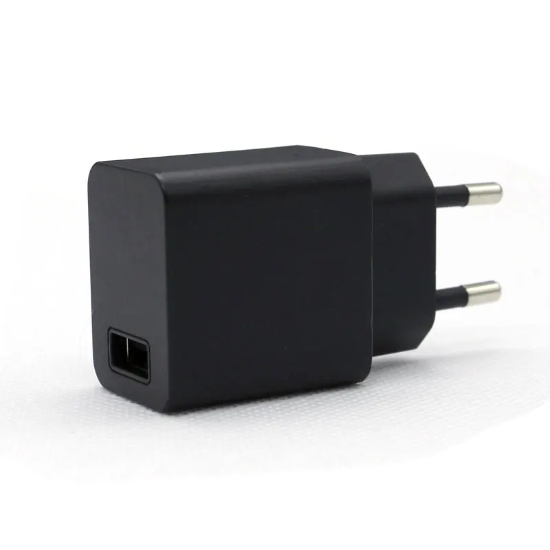 Новый оригинальный EU Plug 5 2 V 1.35A стены USB Зарядное устройство для ASUS ZENFONE 4 6 PSM06E-050Q