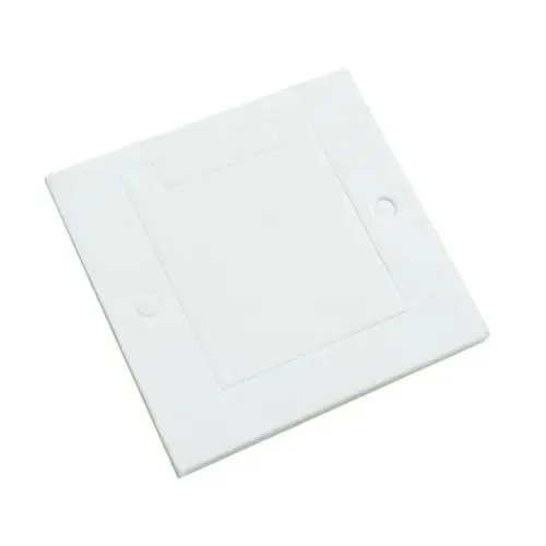 

5 pcs Cooling film heat insulation pad measurement 42 48mm tec1-12706
