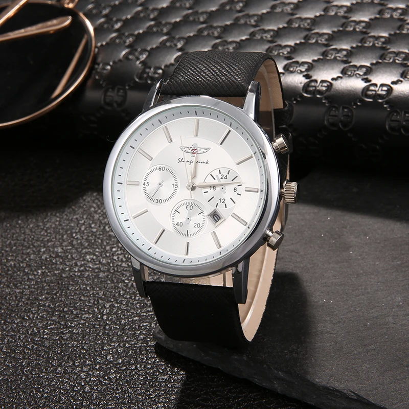Montre Homme мужские часы известной марки спортивные кварцевые Авто Дата Whatch Мужские