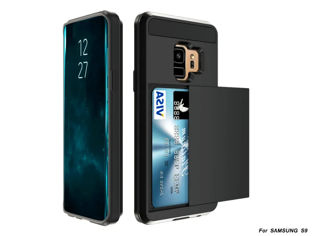 SGP Плагин карты серии полный пакет сторона противоскользящая Скрытая карта