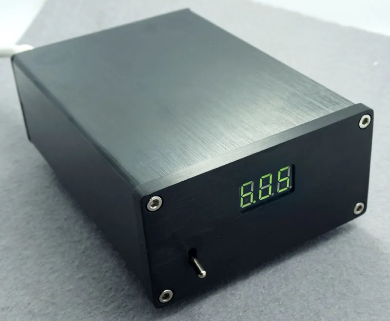 Hi Fi линейный Питание DC 1 USB/усилитель/ЦАП/усилитель адаптер питания с цифровым