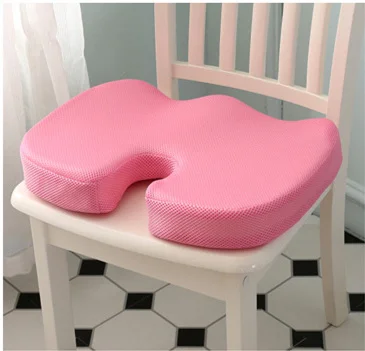 Puren латексная подушка 45*35 из пены с эффектом памяти тонкая медленным