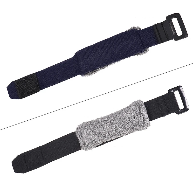 18 см гитары Fretwraps строки Mute Muter гриф с помощью функции защитного отключения