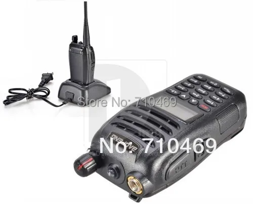 DHL Бесплатная доставка + Baofeng Walkie Talkie UV-B6 Dual Band CB Radio Transceiver UHF VHF двухстороннее радио