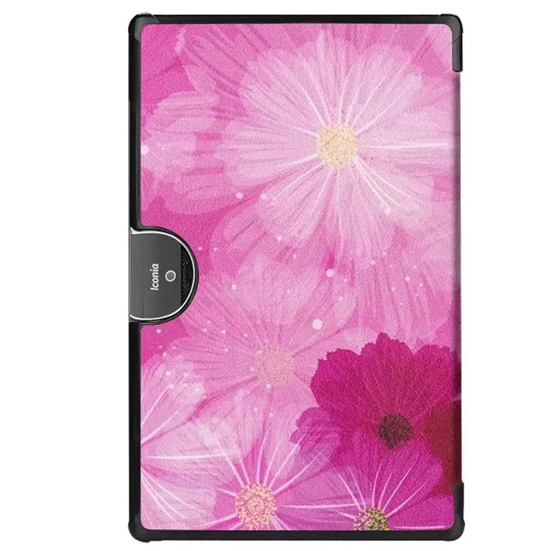 Misolocat для acer Iconia Tab 10 (A3 A50) Чехол подставка откидная крышка магнит Funda планшет PU