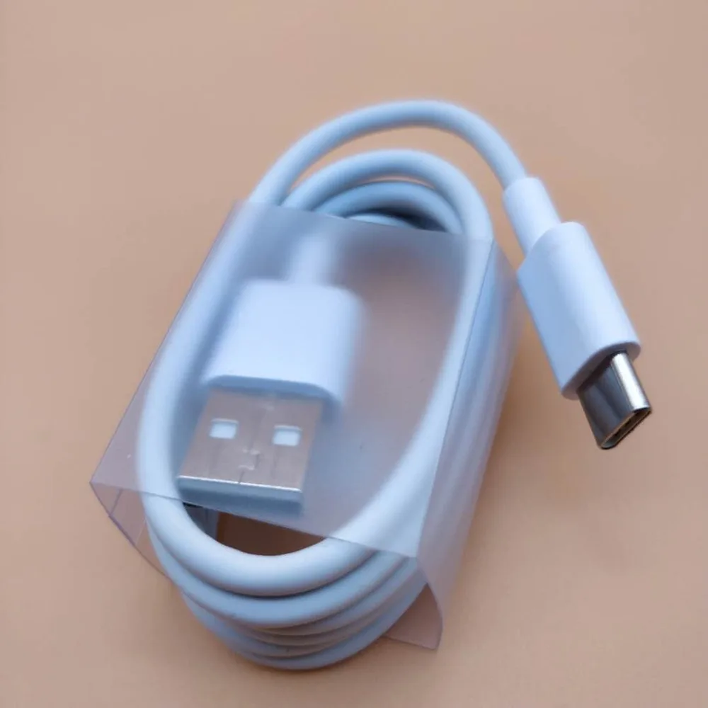 Original EU Huawei Nova 3 Fast Charger For P20 Lite Honor 9 8 2 2i 3i P9 G9 9V/2A Quick Charge Usb Type C Cable | Мобильные телефоны