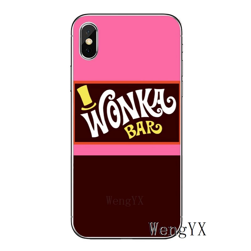Аленка бар с изображением шоколада wonka alpen gold для LG G5 G6 G7 Q6 Q7 Q8 Q9 V30 X Мощность 2 3 Nokia 6, 7, 8, 9, для OnePlus 3t 5T 6T мягкий чехол - Цвет: Alenka-Bar-A-11
