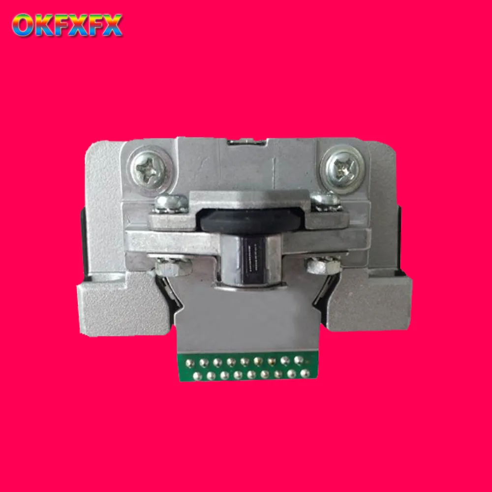 

Compatible new Print Head Printer Head For EPSON PLQ20K PLQ-20K PLQ22K PLQ-30K PLQ-90K PLQ30K PLQ90K Printhead OEM#: F052010