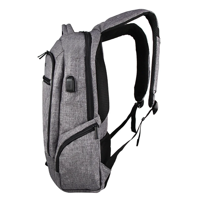 DTBG 17.3 Inch Laptop Backpack Mochila Bagpack Plecak Rugzak Back Pack Anti Theft Backpacks School Bags Rucksack Canvas | Багаж и сумки