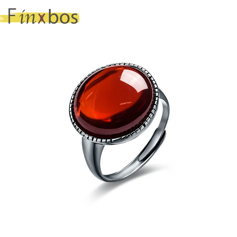 

Женское кольцо из стерлингового серебра Finxbos S925