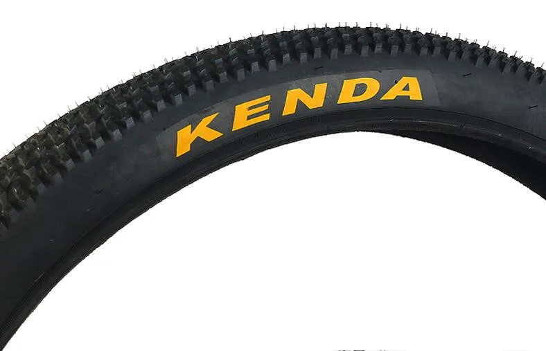 Брендовые шины для горного велосипеда KENDA 26*1 95 внедорожные MTB 1 шт.|mtb tire|bicycle tirebike