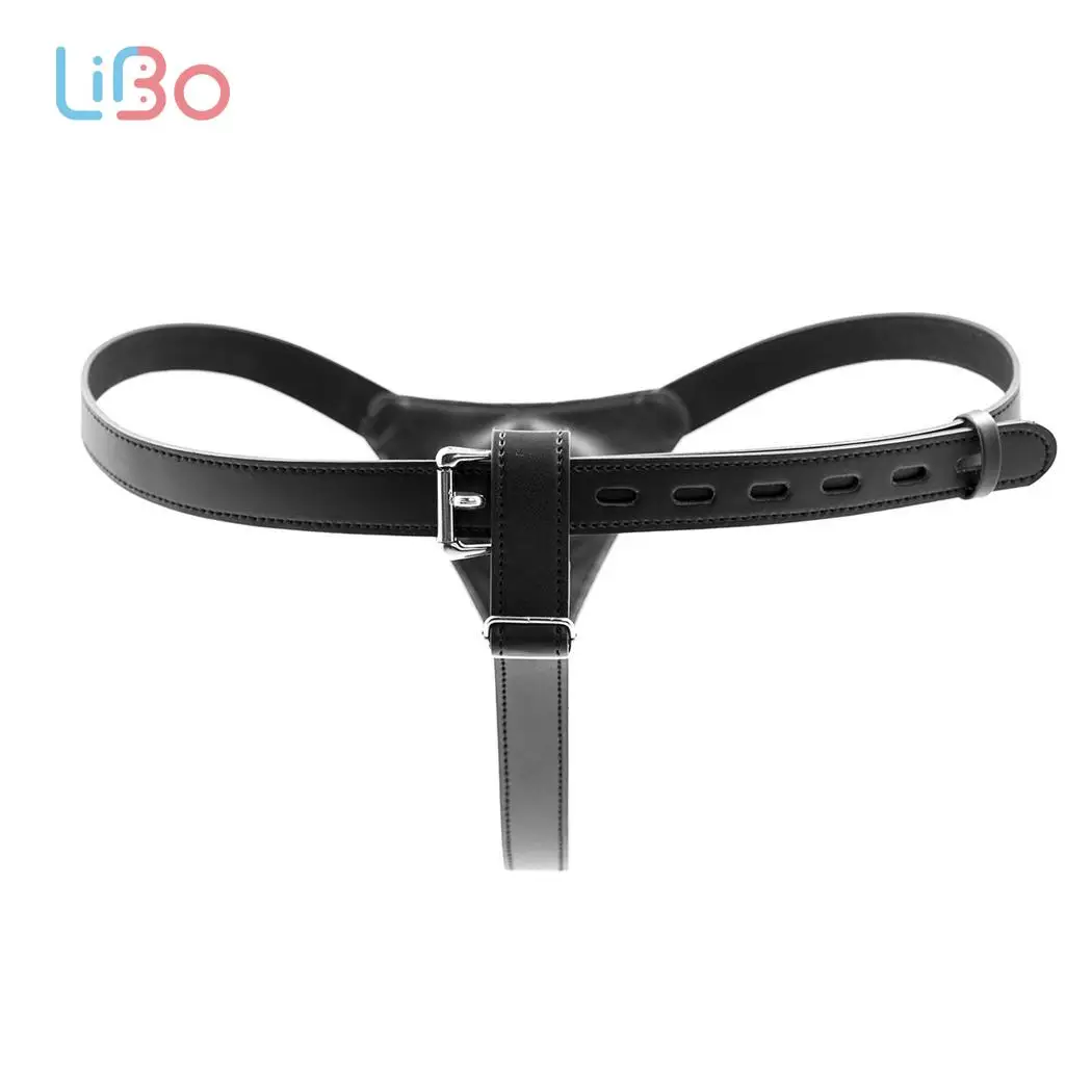 Li bo Женский мастурбатор Съемный ремень для фаллоимитатор лесбиянок дилдо пояс