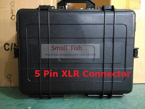 DHL профессиональный DMX 2048 контроллер MA крыло фейдера расширяется до 4096 параметров Универсальный DMX512 сценическое освещение DMX консоль - Цвет: Тёплый свет