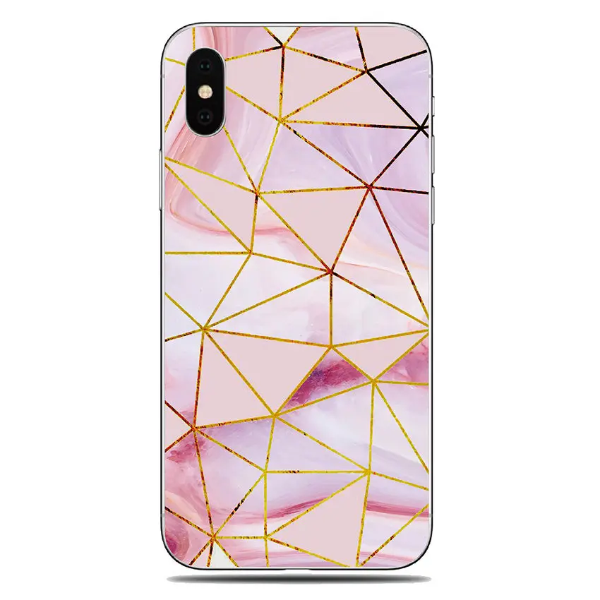 Для Wiko Lenny 5 4 3 Jerry Tome Harry Sunny 2 3 Plus View 2 Go XL U Feel Lite мраморный с принтом, мягкий из ТПУ Силиконовые чехлы
