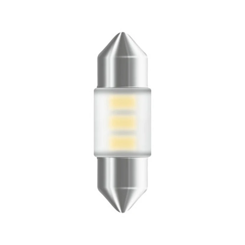 LED лампа C5W NEOLUX technology 2 шт.|Передние LED-фары для авто| |