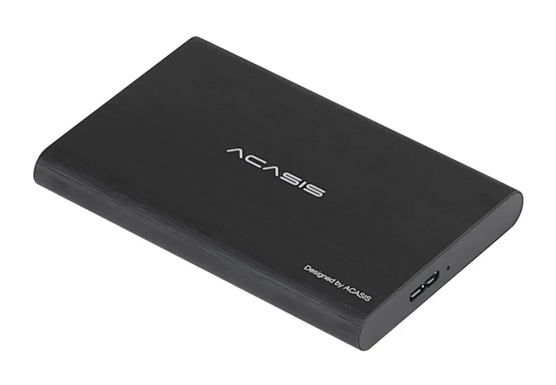 Распродажа ACASIS 160GB внешний жесткий диск USB3.0 жесткий диск для хранения устройств высокая скорость 2,5 ''HDD Настольный Ноутбук Hd Externo