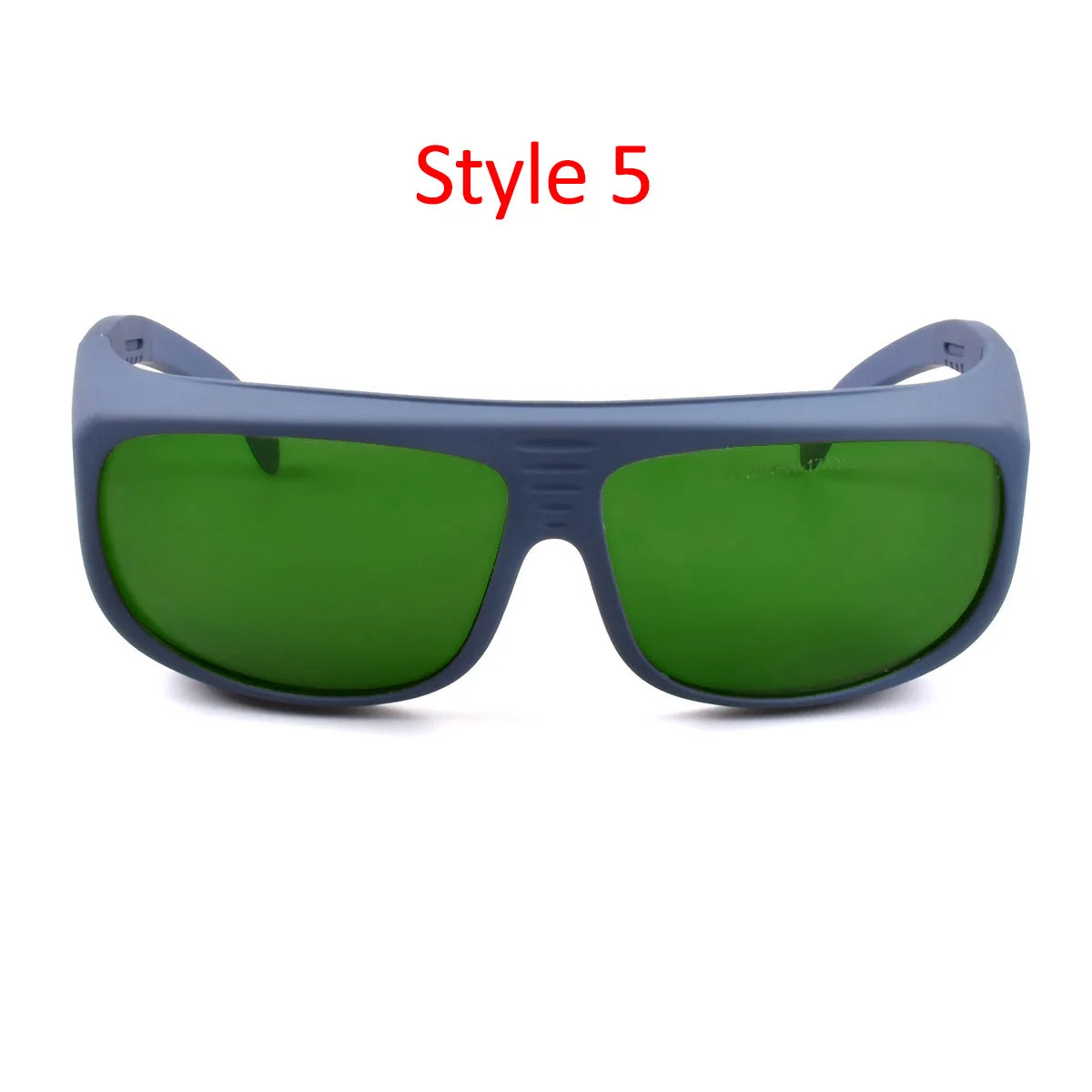 CWLASER 190nm-450nm / 800nm-1700nm Wavelength Laser Safety Glasses for Typical 445nm 980nm 1064nm 1080nm 1100nm (T4) |