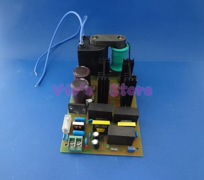 20 ГЦ/Ч Генератор Озона Керамические Трубы для Воздуха и Очистки Воды озонатор Для