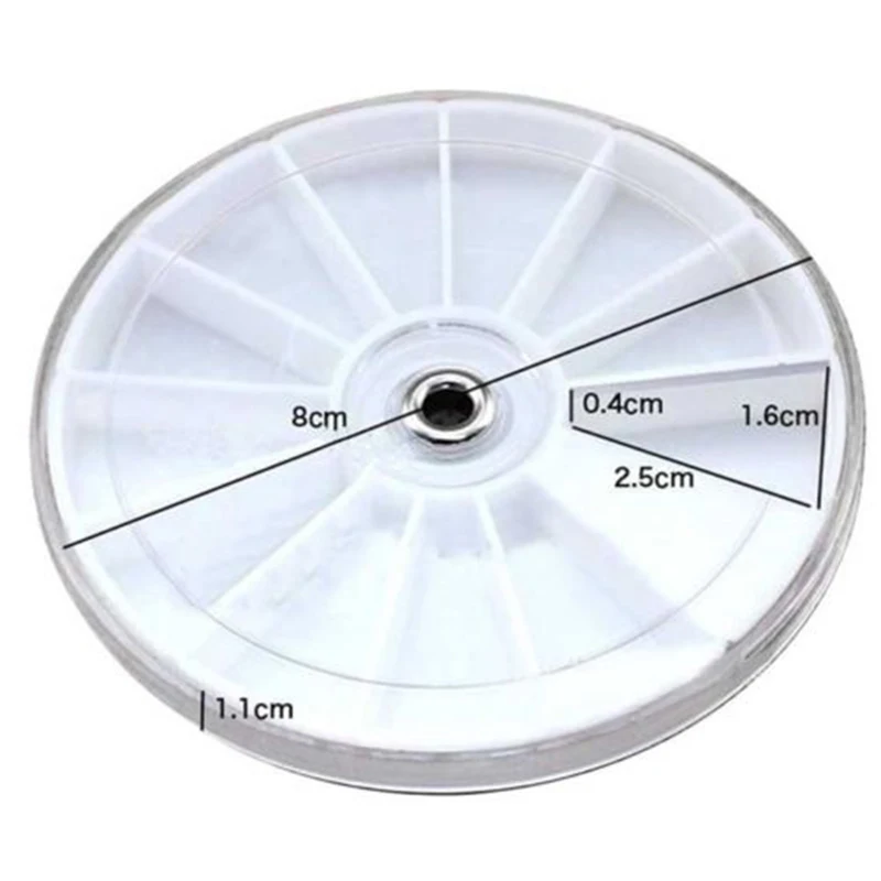 600 шт./компл. Нержавеющая сталь гайки болты и шайбы винты Наборы ассорти в коробке