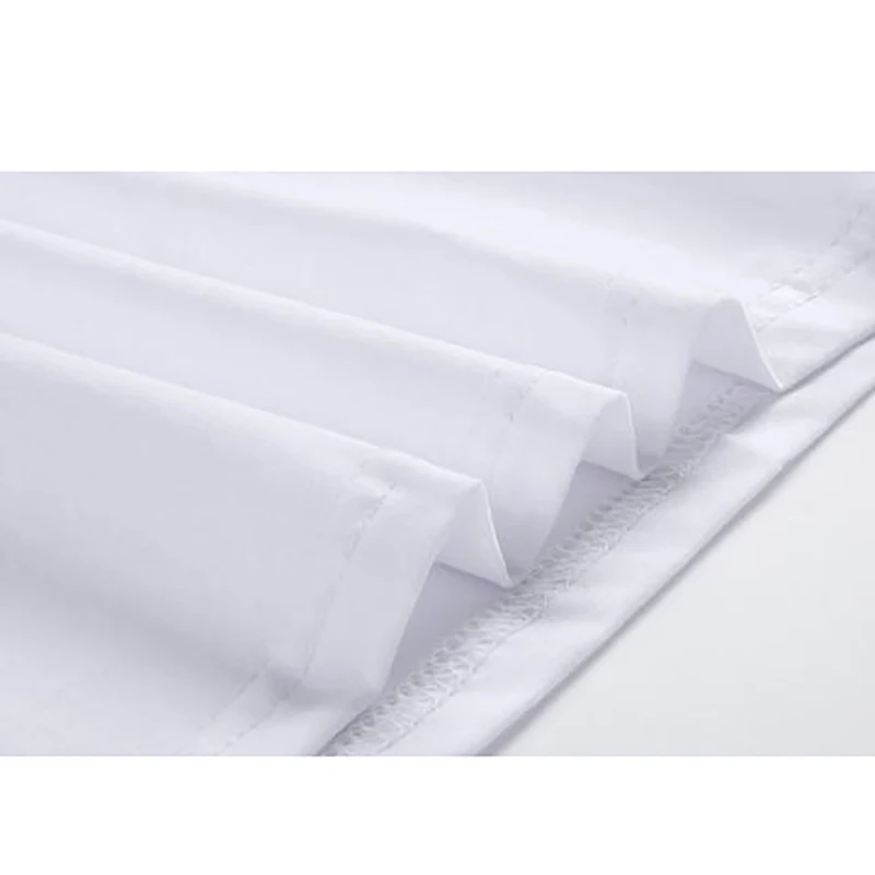 Новый Музыка в стиле блюз принт Повседневное Для мужчин с О образным вырезом