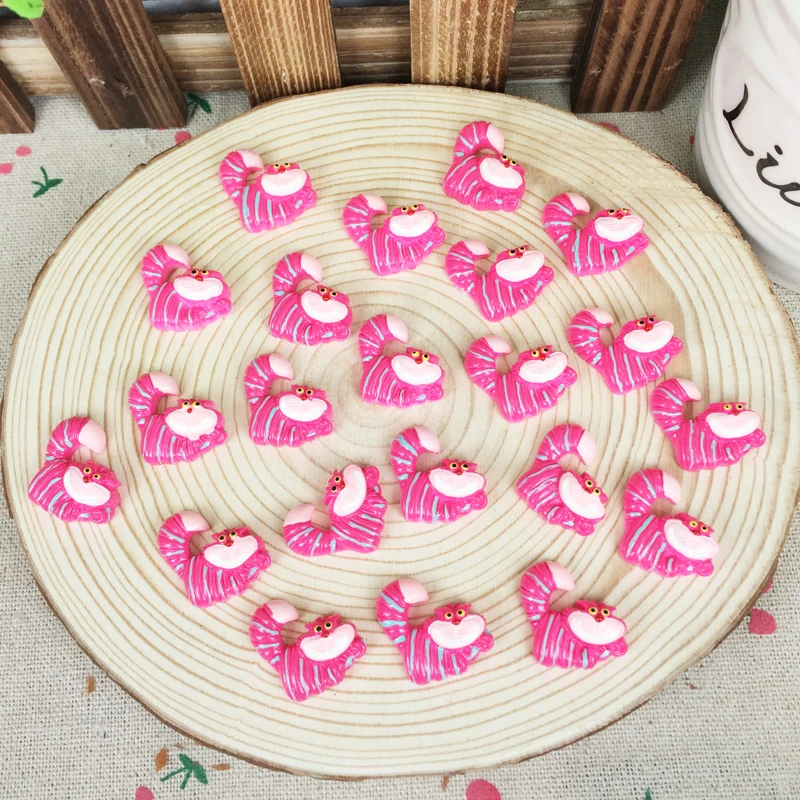 10 штук головистой формы из смолы плоская спина кабошон каваи &quotсделай сам&quot