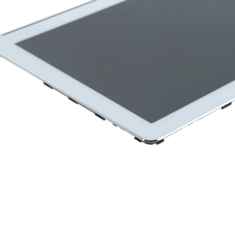 Z300m ЖК-дисплей для asus zenpad z300 Z300C Z300CG Z300M P021 ЖК-дисплей для asus zenpad z300 m дигитайзер сенсорный экран панель с рамкой